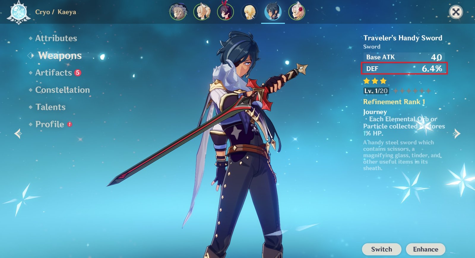 Genshin Impact The Best Beginner Tips And Tricks You Should Know Before