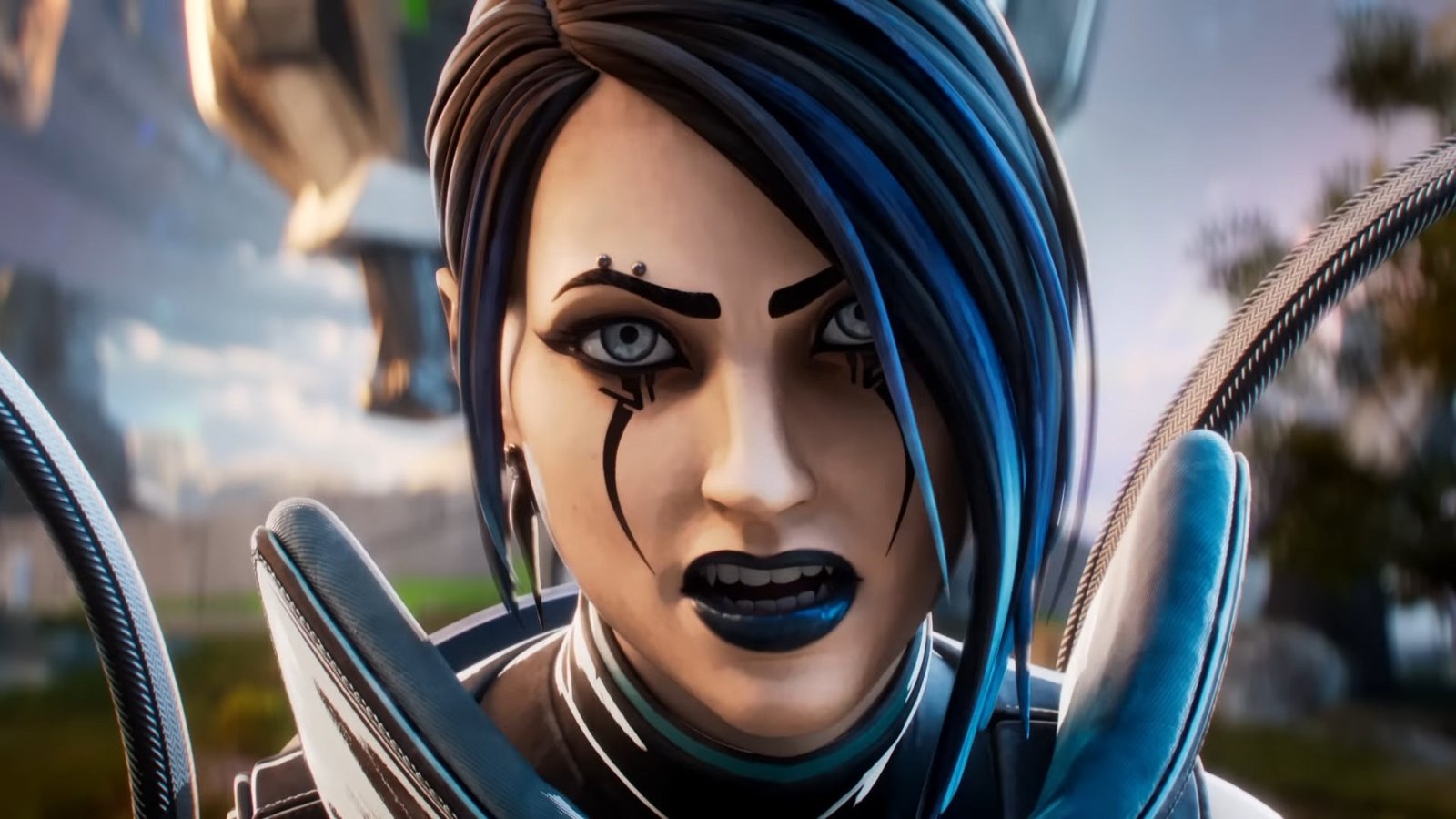 Apex Legends Season 15: Everything we know so far | Rock Paper Shotgun