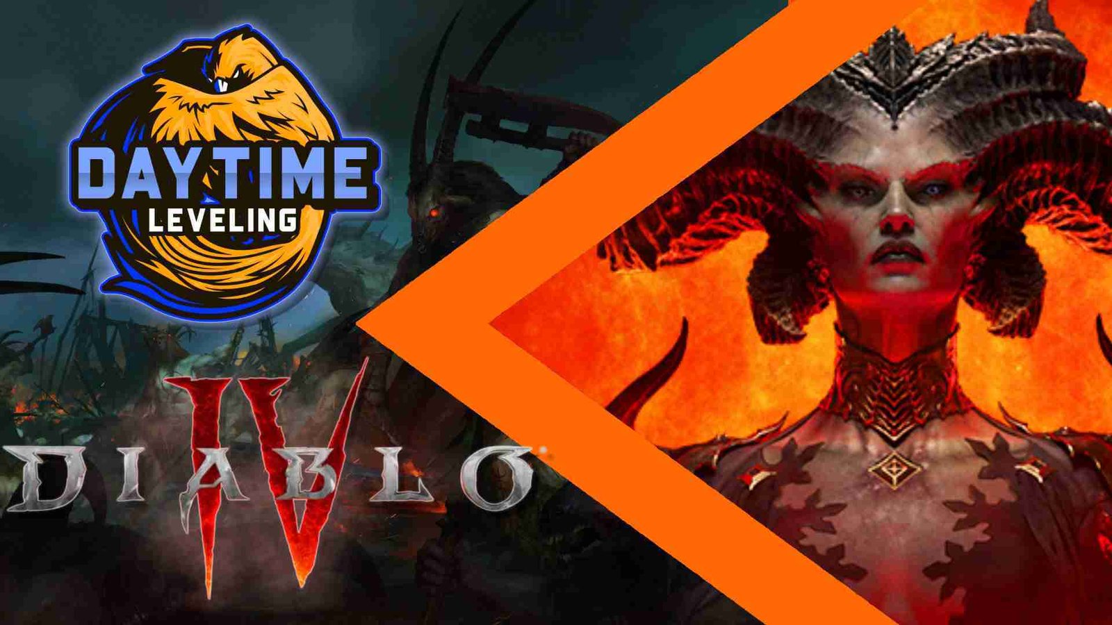 Diablo IV Closed Beta Impression - Lv1 Gaming