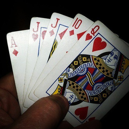 Euchre Tips and Euchre Strategies