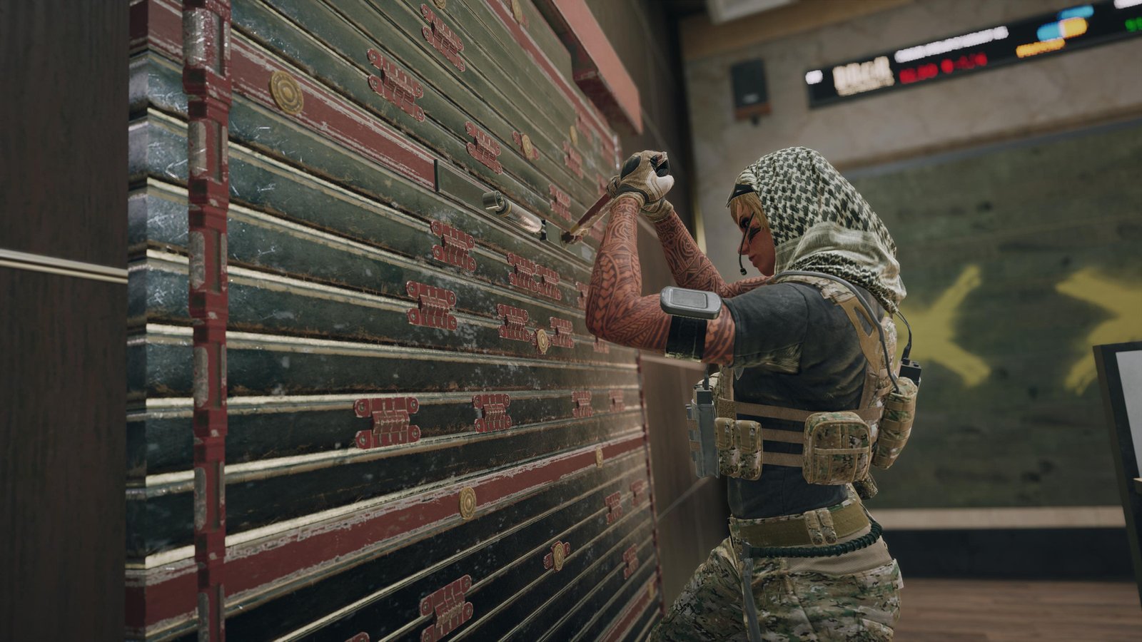 Steam - Tom Clancy's Rainbow Six® Siege