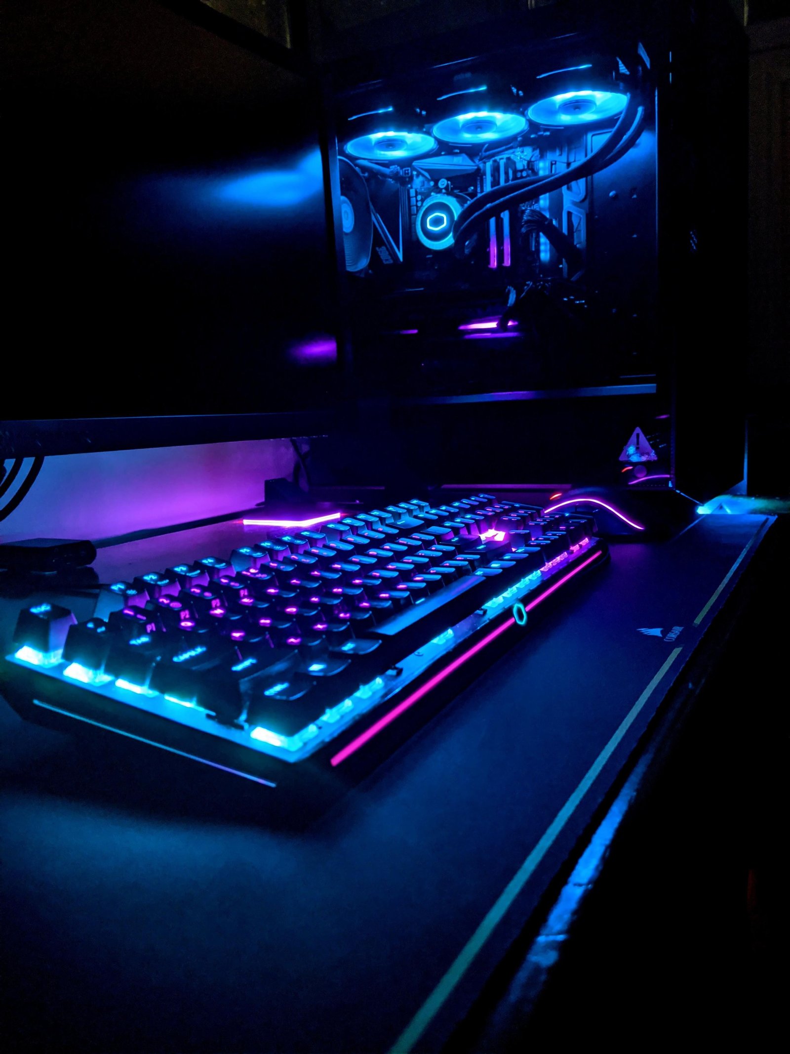 (notitle) - Welcome to Blog | Video game room design, Video game rooms