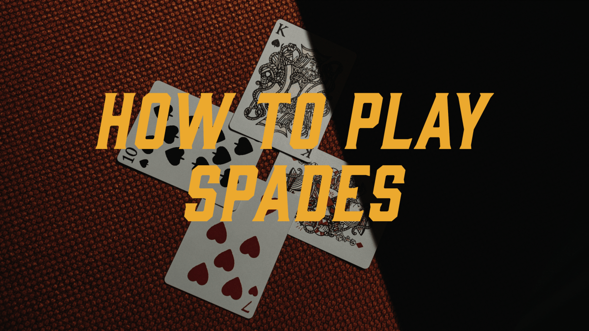 How to Play Spades – Joker and the Thief