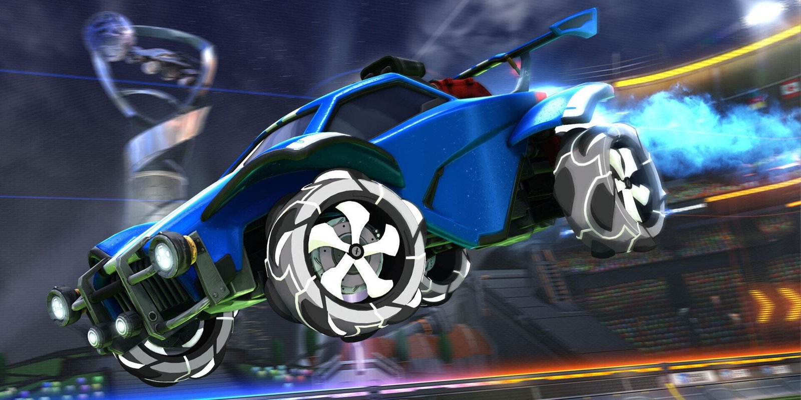 How to Win More Matches in Rocket League (Tips, Tricks, & Strategies)
