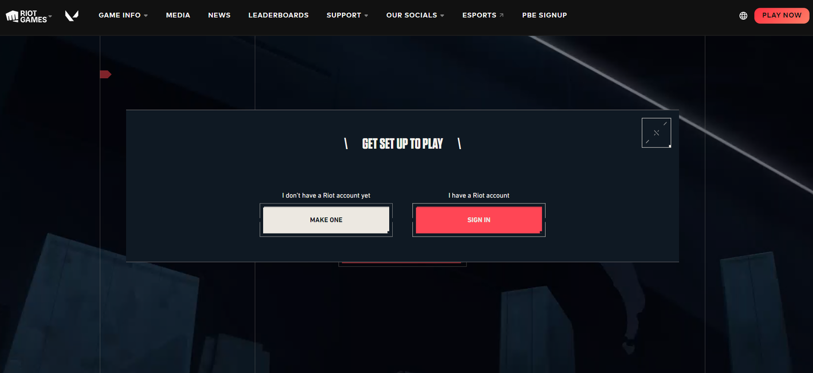 การดาวน์โหลด VALORANT และติดตั้งบน PC ทำอย่างไร | Codashop Blog TH