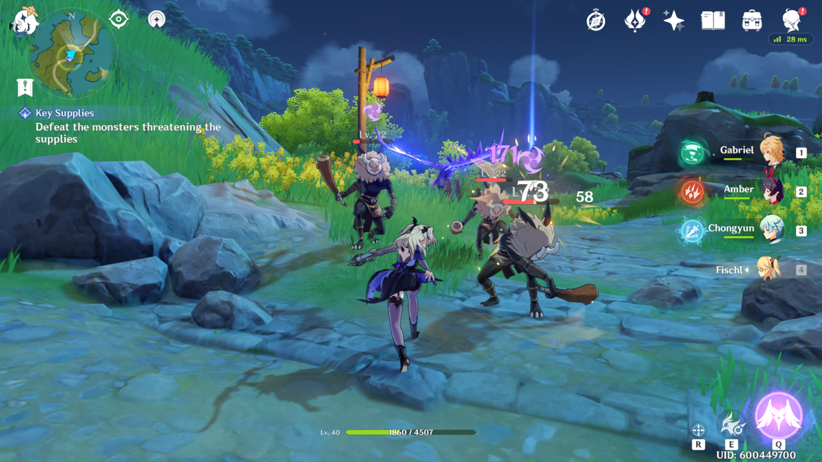 Genshin Impact (for PC) - Review 2020 - PCMag Australia