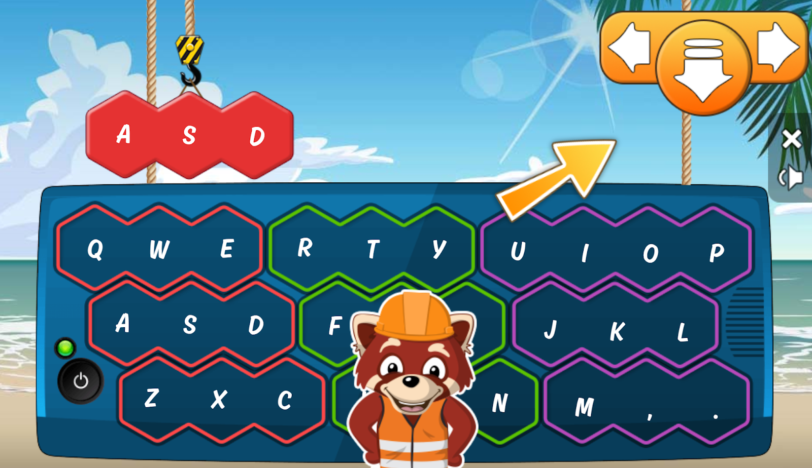 Free Typing Games For Kids - All You Need Infos