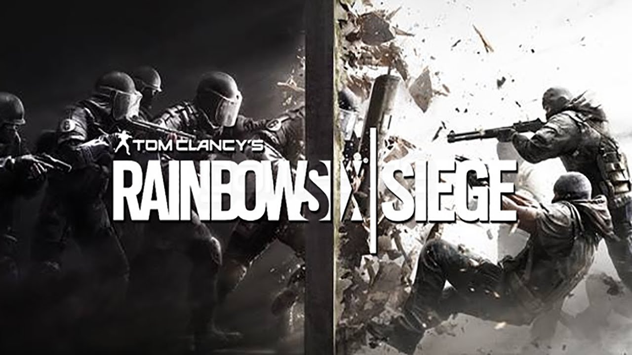 Rainbow Six Siege Final Version With PC Requirements